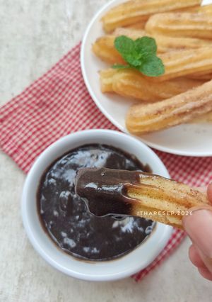 Foto resep Selai Cokelat dari Meses Cokelat