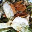 Tumis pedas manis