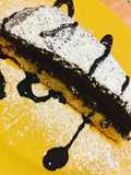 Due torte in un’unica bontà