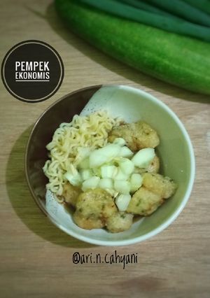 Foto resep #121 Pempek Ekonomis