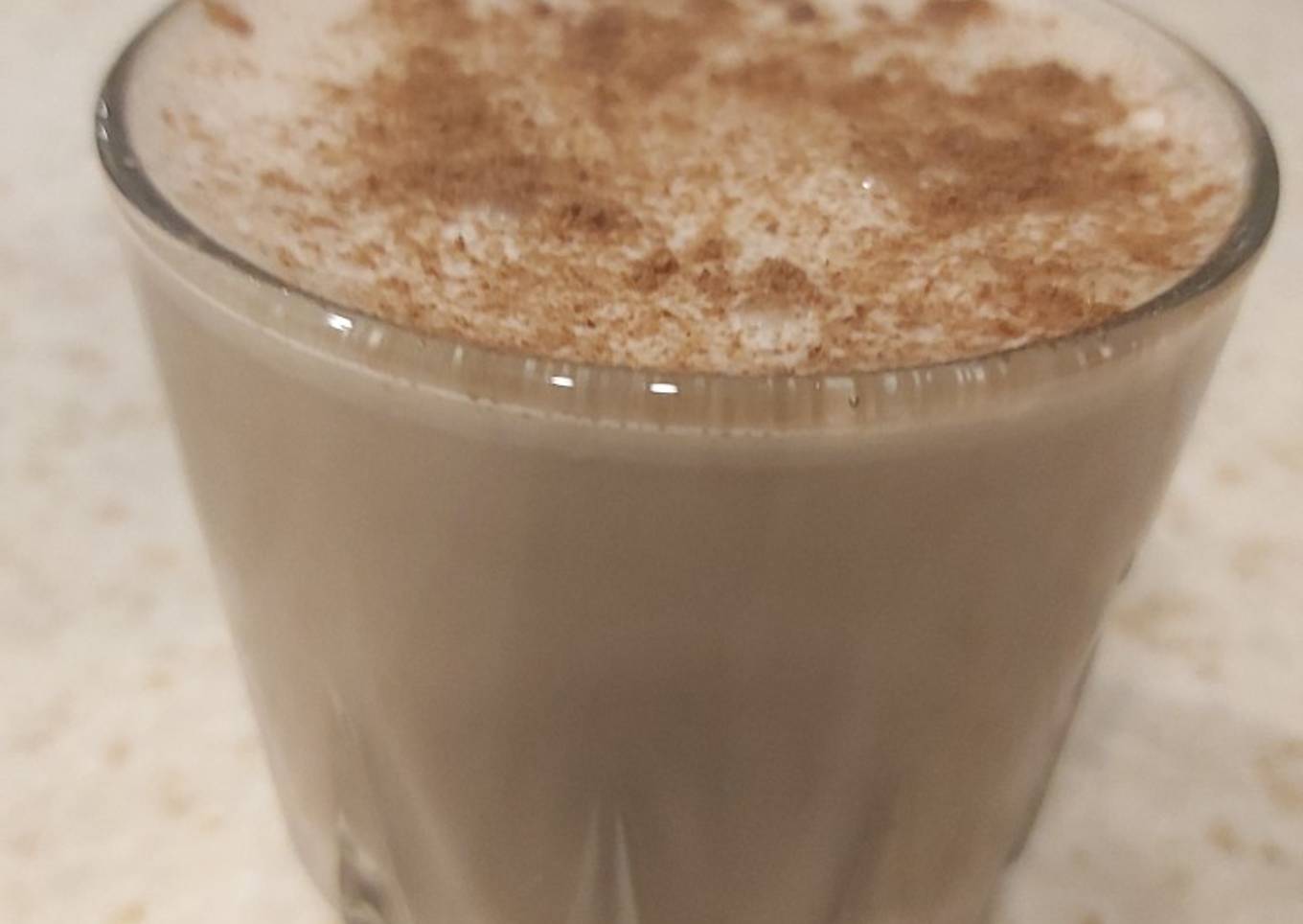 Chocolate Shake