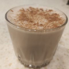 A picture of Chocolate Shake.