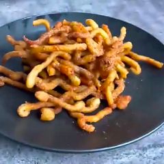 A picture of Healthy Kurkure.