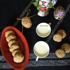 A picture of Cookies.