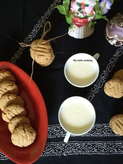 A picture of Cookies.