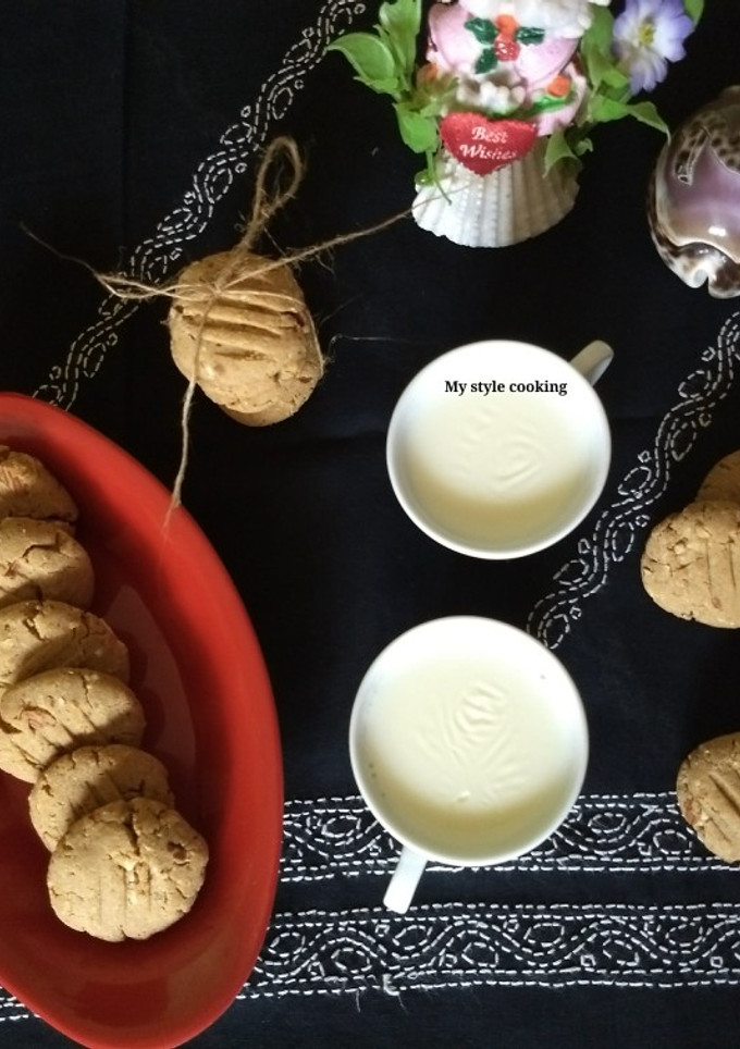 A picture of Cookies.