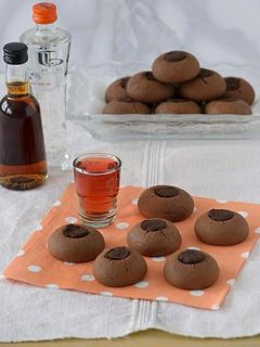 Una foto de Galletas de Nutella