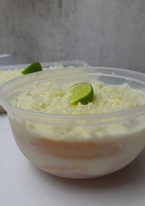 Foto resep Setup Roti Tawar