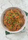 Bihun Goreng Kecap