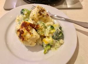 奶油花椰菜 料理 610 篇食譜與家常做法 Cookpad