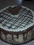 Chocotorta