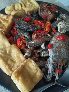Foto resep Sambal Bawang (GERD-friendly)