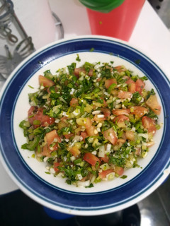 Una foto de Pebre