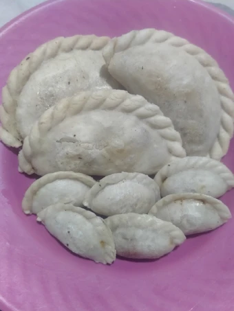 Cara Mudah Menyiapkan Resep Cireng Isi Ayam Kecap yang Lezat Sekali Anti Ribet, Mantap