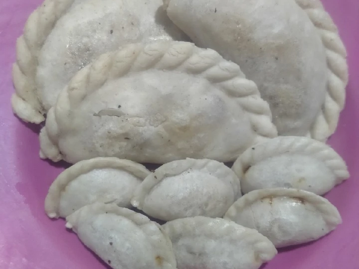 Cara Mudah Menyiapkan Resep Cireng Isi Ayam Kecap yang Lezat Sekali Anti Ribet, Mantap