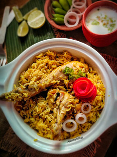 মুরগির পোলাও (Murgir polau recipe in Bengali) রেসিপির প্রধান ছবি