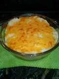 My Shepherd's pie