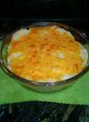 My Shepherd's pie