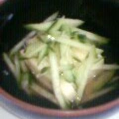 A picture of Easy Dressed Egg Tofu.