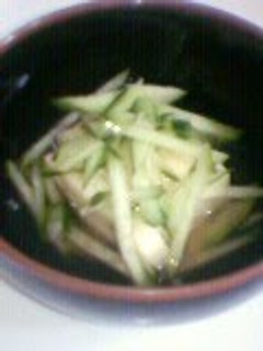 A picture of Easy Dressed Egg Tofu.