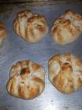Funday cheater kolache