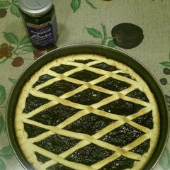 Crostata A picture of Crostata.