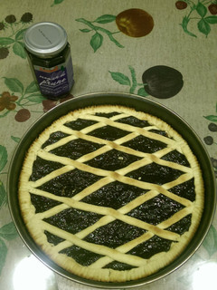 A picture of Crostata.