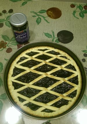 A picture of Crostata.