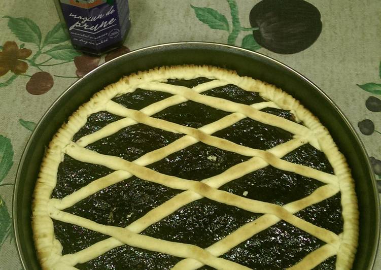 Step-by-Step Guide to Make Perfect Crostata