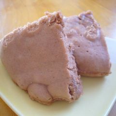 A picture of Microwave Steamed Bread - Safe Even For Nursing Mothers.
