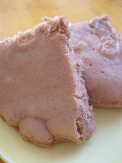 A picture of Microwave Steamed Bread - Safe Even For Nursing Mothers.