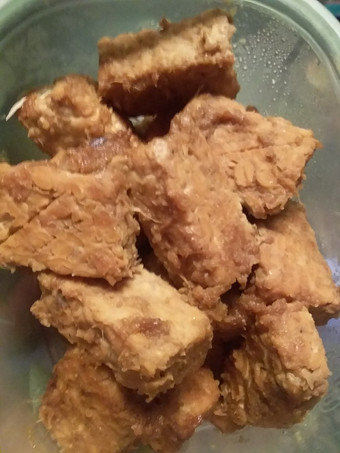 Cara Gampang Membuat Unkep Bacem Tempe Anti Gagal