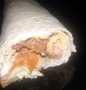 Recipe Chicken Bacon Ranch Wraps the  Makes Drooling Tasty