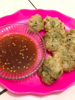 Foto resep Cireng Nasi Sederhana