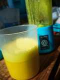 Leche Dorada