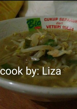 Foto resep Tumis Taoge