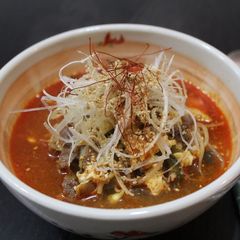 Yukgaejang Soup A picture of Yukgaejang Soup.