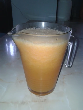 Easy Way Prepare Another kind of lemonade the Awesome  Can spoil the tongue