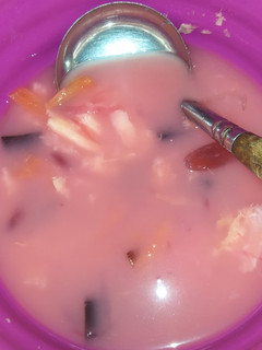 Foto resep Es campur