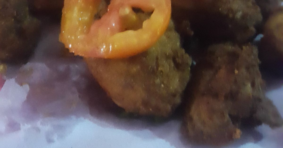 Umer Chicken Chicken Wings Recipe By Umer Irfan