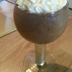 Robin's Rich, Fluffy Chocolate Mousse A picture of Robin's Rich, Fluffy Chocolate Mousse.