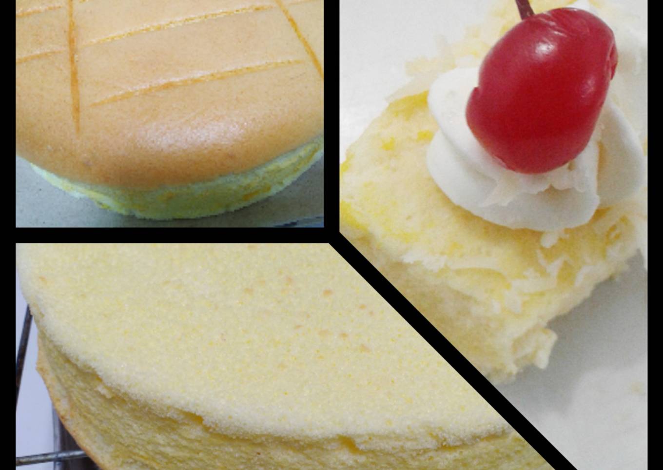 26. Cheddar Cheese Cake Tintin Rayner