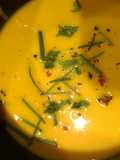 Pumpkin Soup