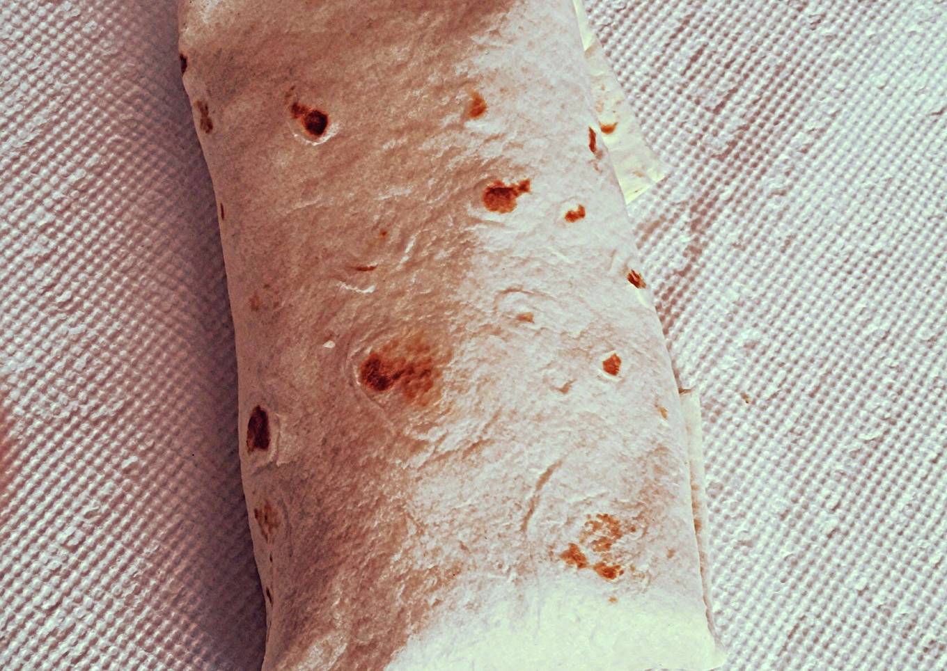 Step-by-Step Guide to Make Perfect Pork Chop Burritos