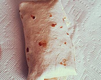 New Recipe Pork Chop Burritos Savory Delicious