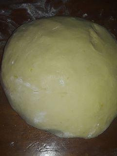 Una foto de Masa para todo tipo de tarta dulce