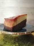 Chocoflan
