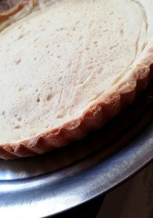 Una foto de Masa para tarta dulce o salada