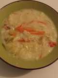 Sopas ni lola egie / Chicken Sopas