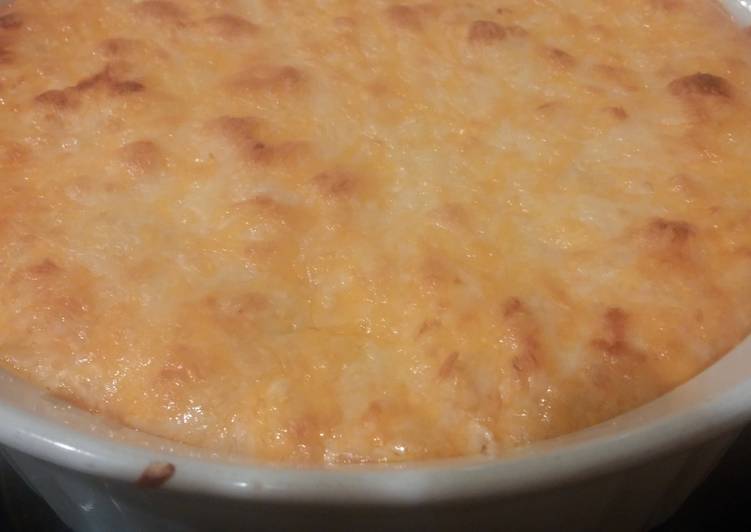 Buffalo Chicken Dip Buffalo Chicken Dip